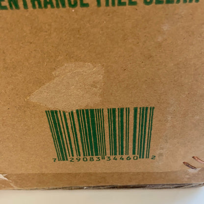 Serial #/Tag-UNT276492SUX