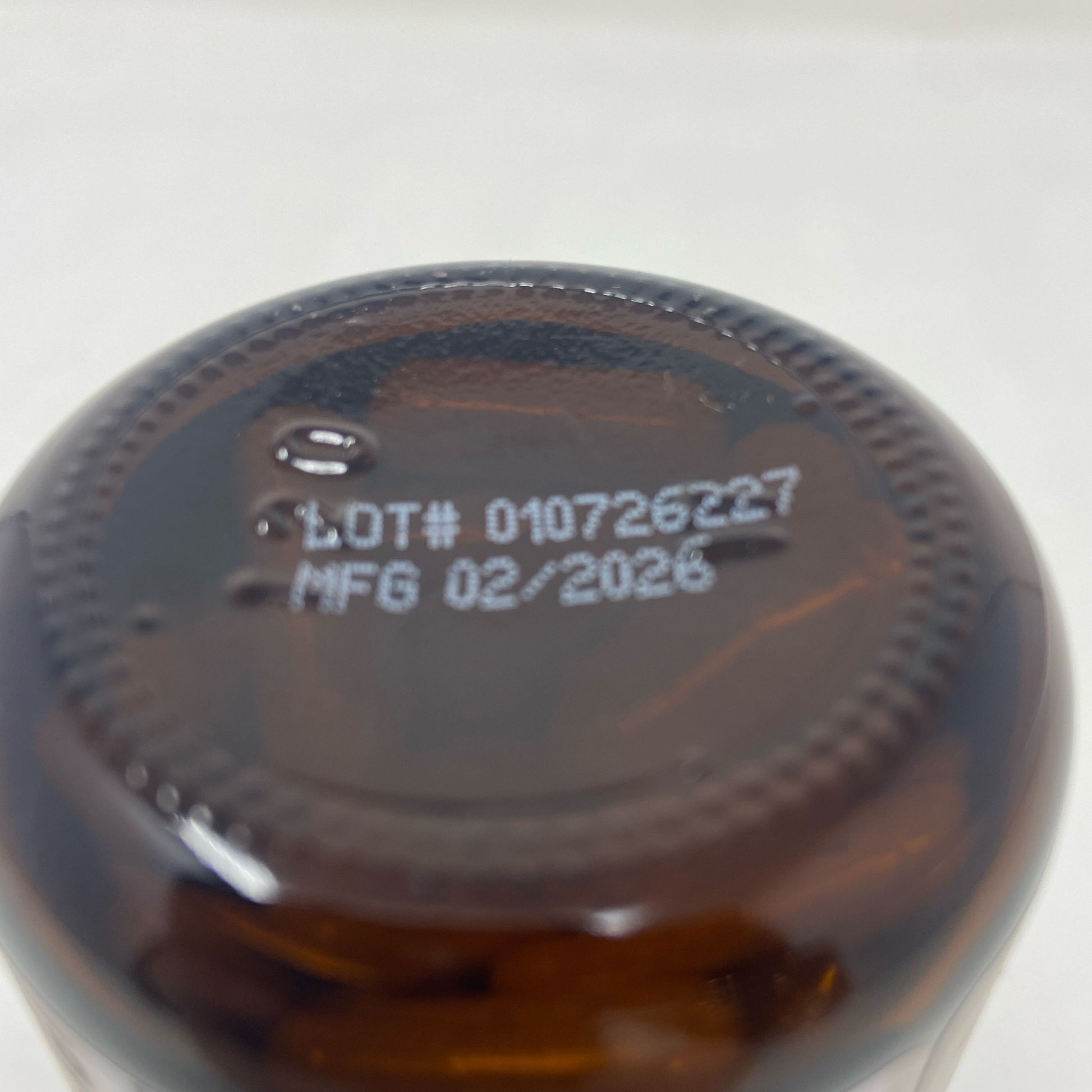 Serial #/Tag-UNT556463BN9