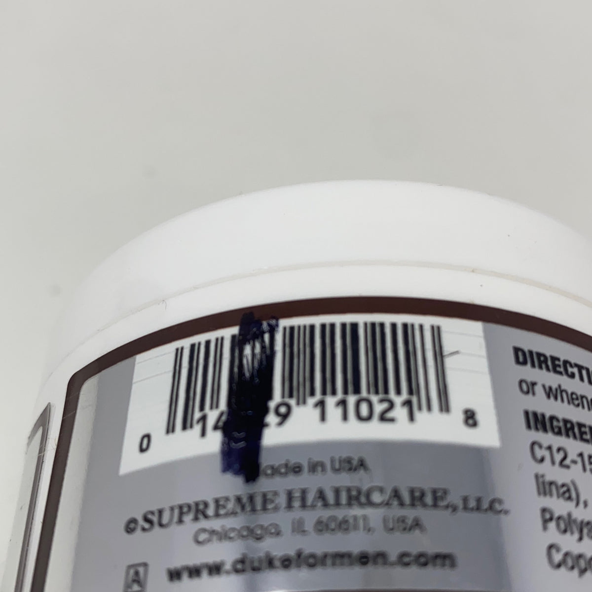 Serial #/Tag-UNT890845SS4