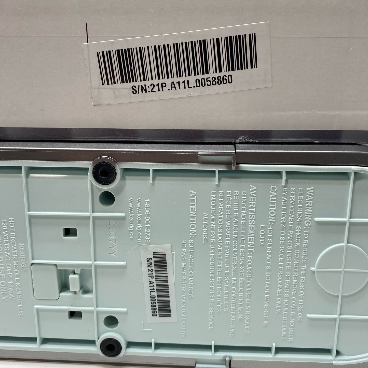 Serial #/Tag-LPNRRHW7820800