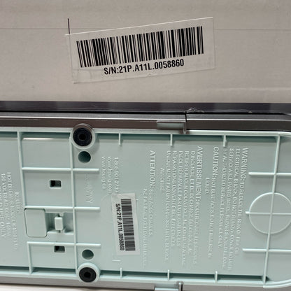 Serial #/Tag-LPNRRHW7820800