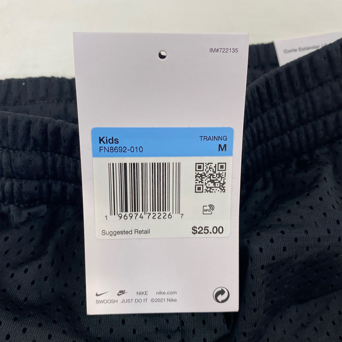 Serial #/Tag-LPNNE6X9494S8