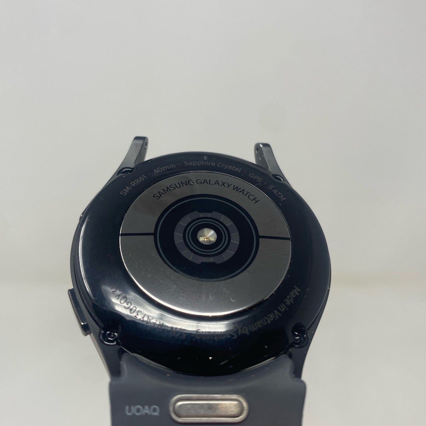 Serial #/Tag-UNT691704M7S