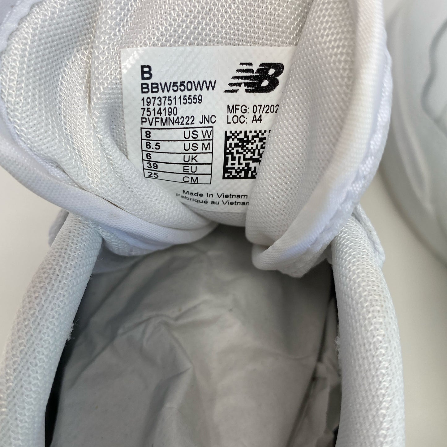 Serial #/Tag-UNT6280491XY
