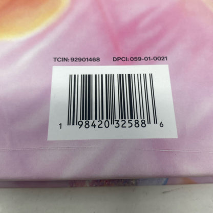 Serial #/Tag-LPNPMFJ0280537