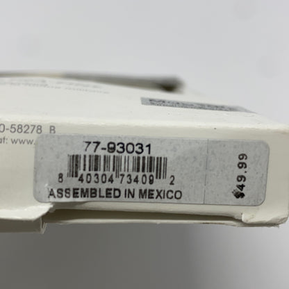 Serial #/Tag-UNT434245EB4