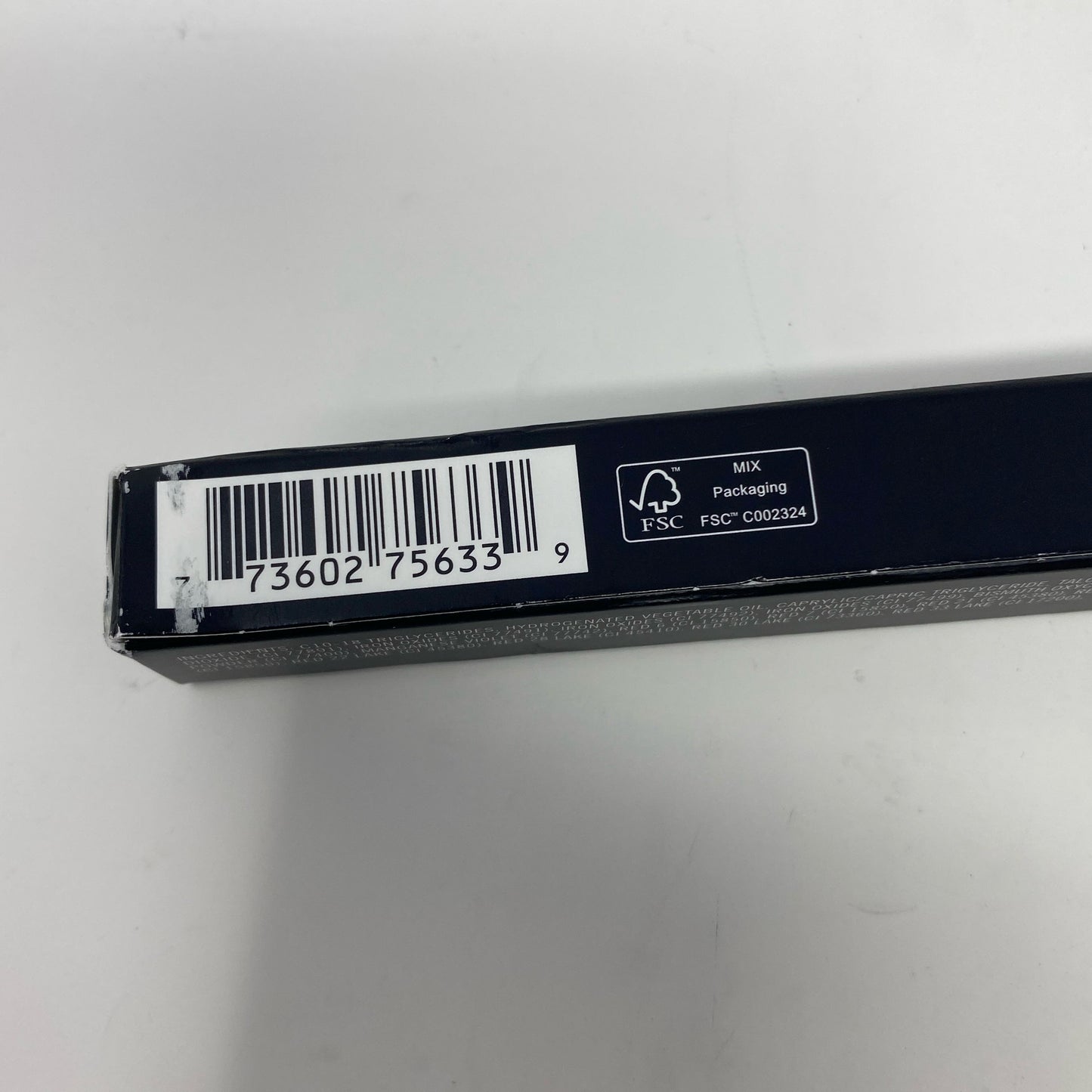 Serial #/Tag-UNT731494YI1