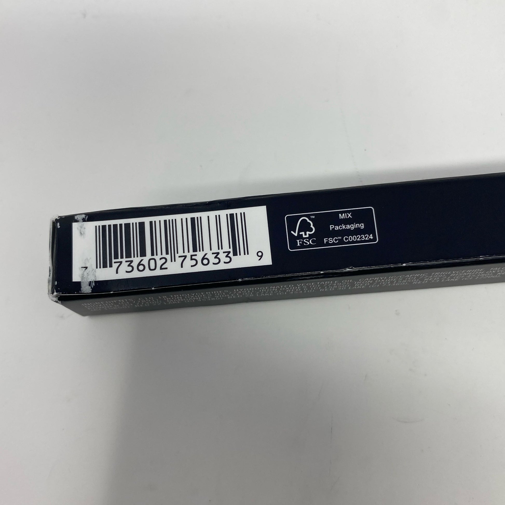 Serial #/Tag-UNT731494YI1