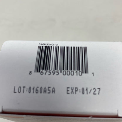 Serial #/Tag-UNT940220W6A