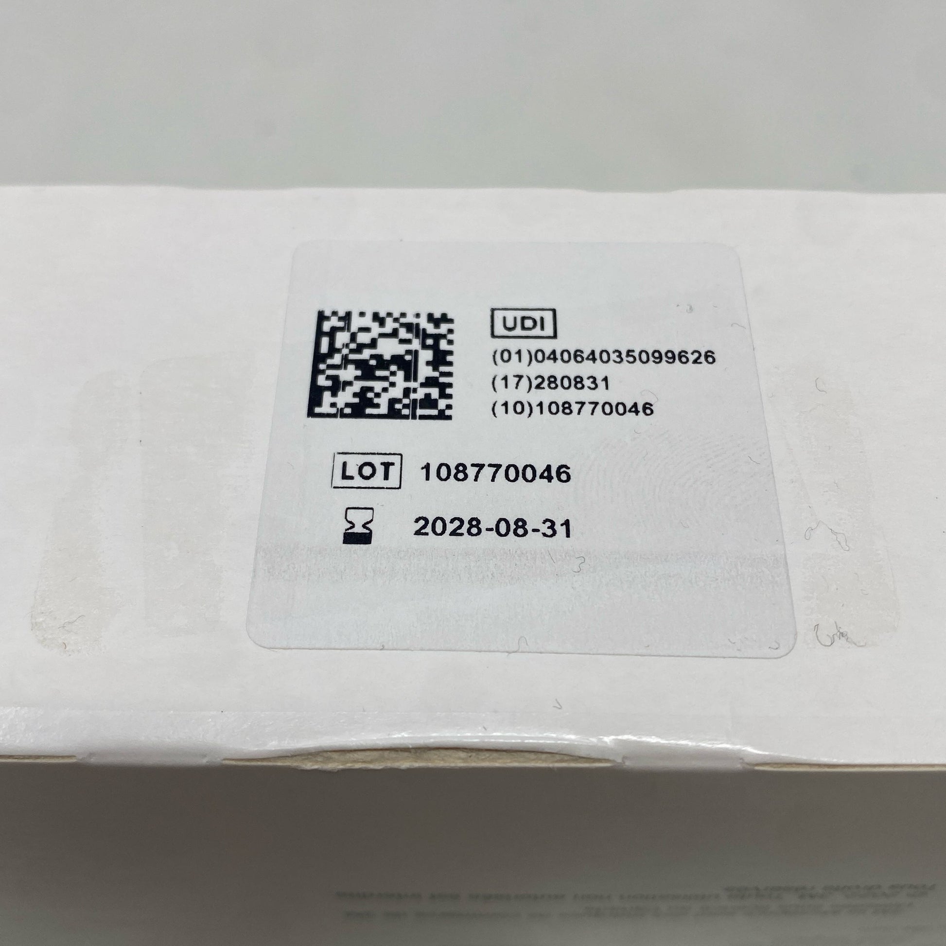 Serial #/Tag-UNT295203TAF