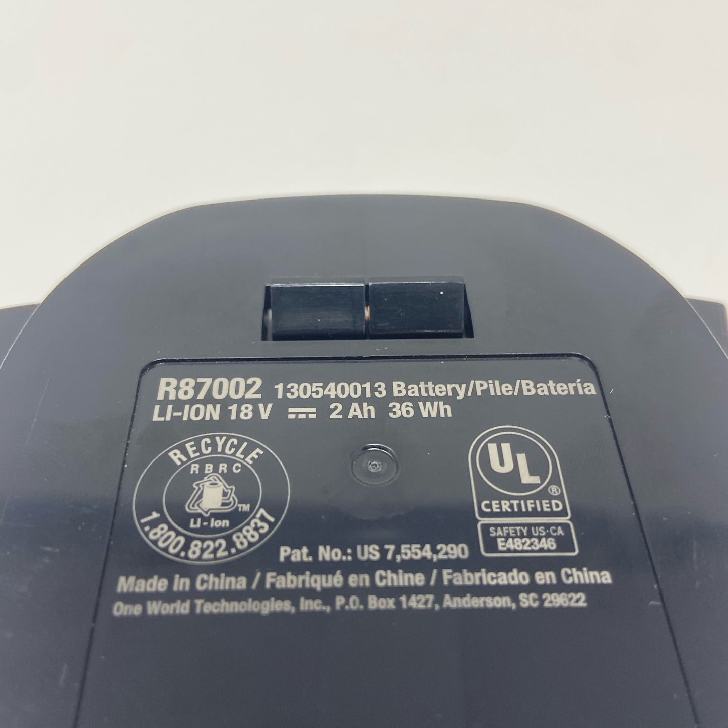 Serial #/Tag-LPNNE6SSK8R7L