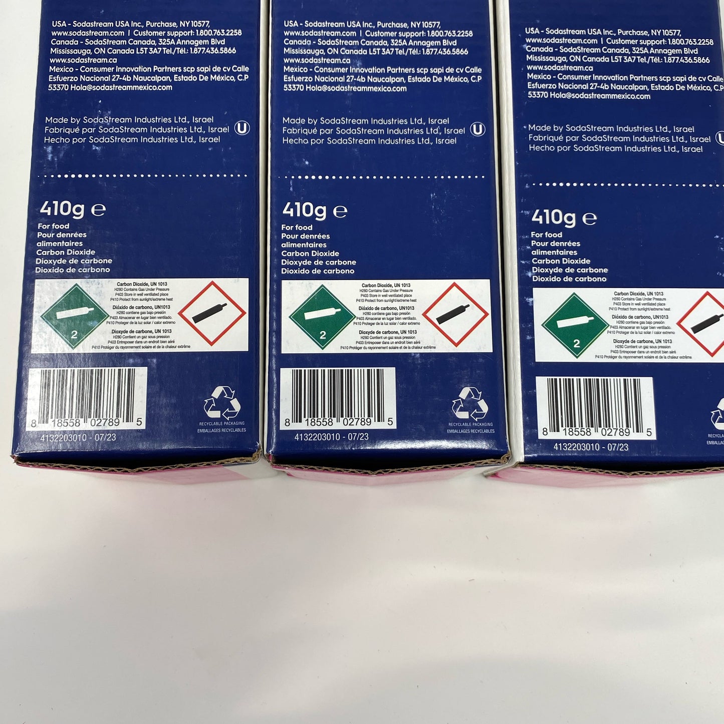 Serial #/Tag-UNT532515F16
