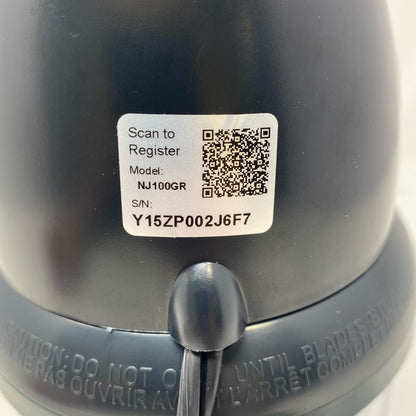 Serial #/Tag-LPNPMGJ4223741