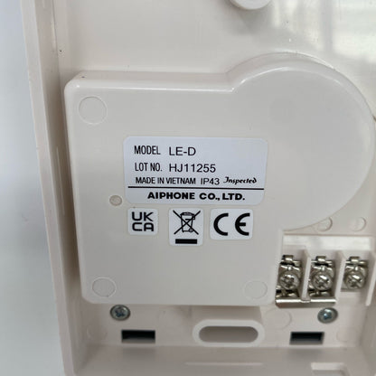 Serial #/Tag-LPNNB6V12PGN1