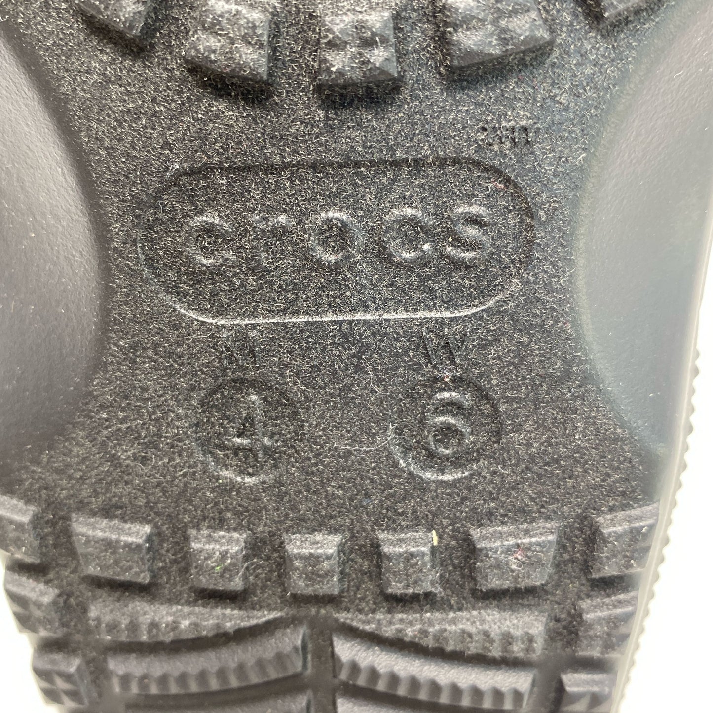 Serial #/Tag-UNT67097511R