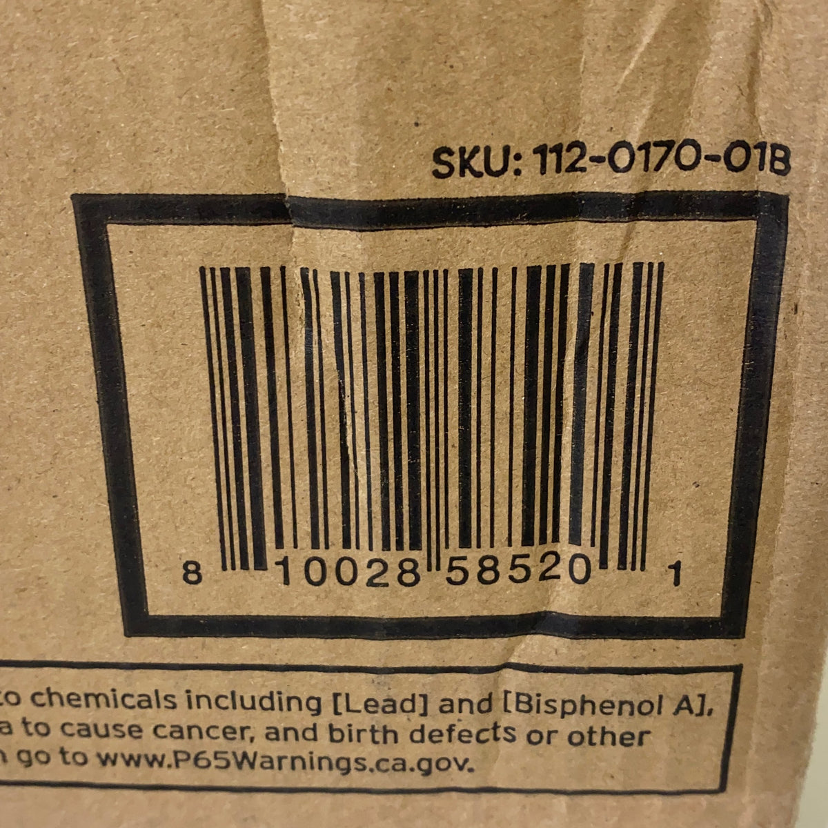 Serial #/Tag-UNT121988GI0