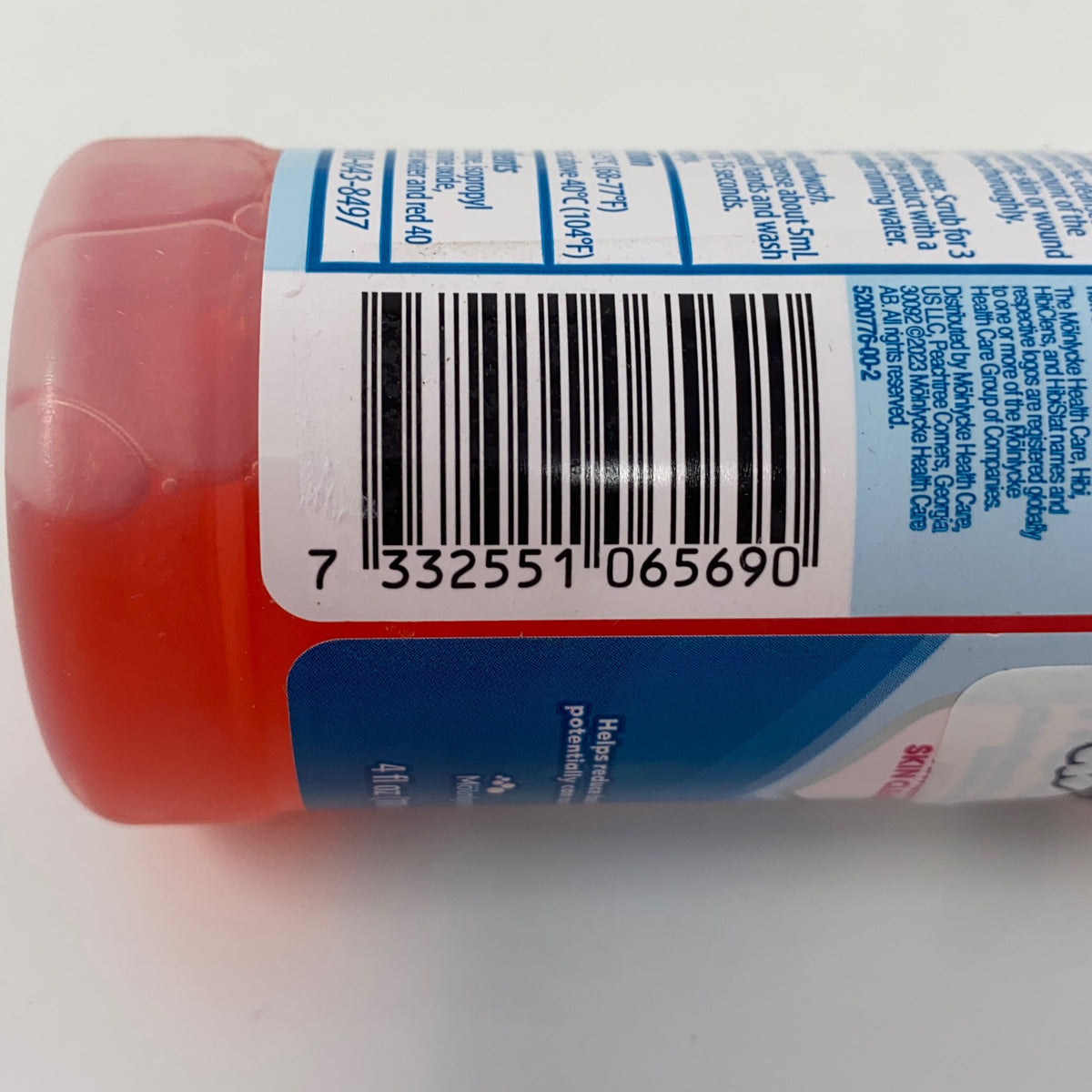 Serial #/Tag-UNT187982M2I