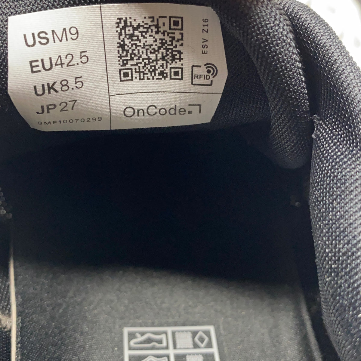 Serial #/Tag-LPNNA6B9B9BRT
