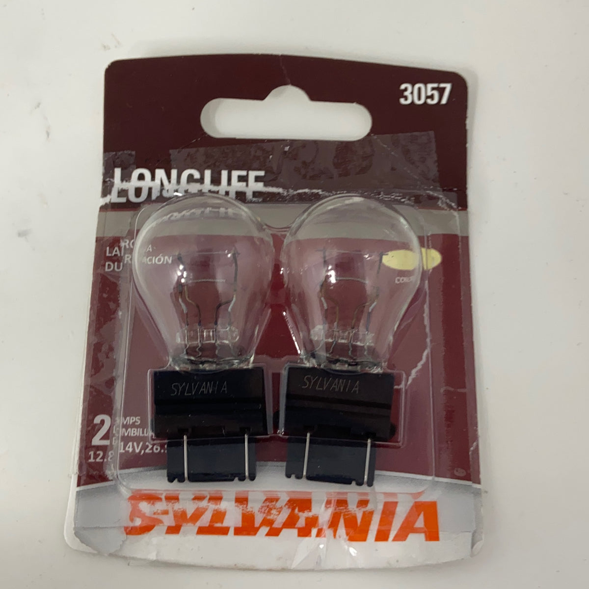 Serial #/Tag-LPNAC259034591