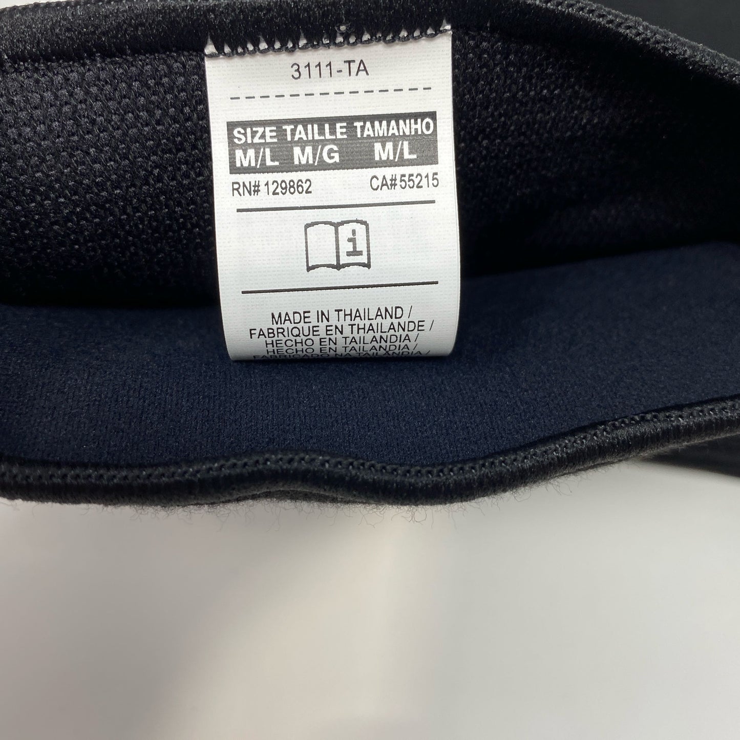 Serial #/Tag-LPNO569572972