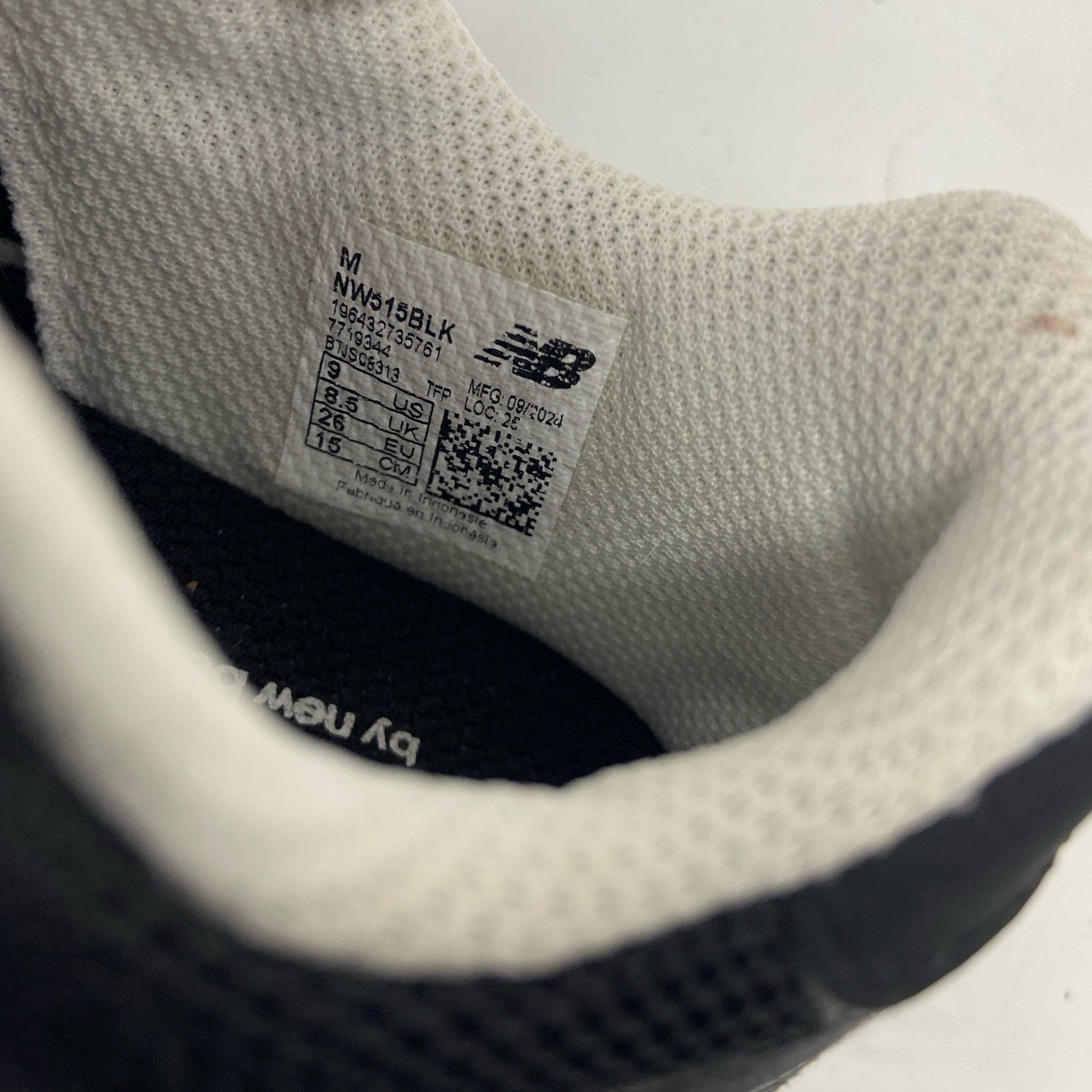 Serial #/Tag-LPNPMFS1999498