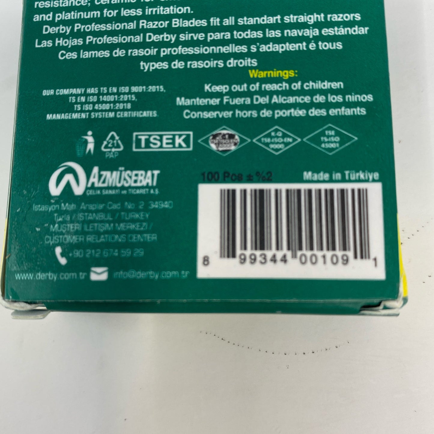 Serial #/Tag-UNT762049UJ8