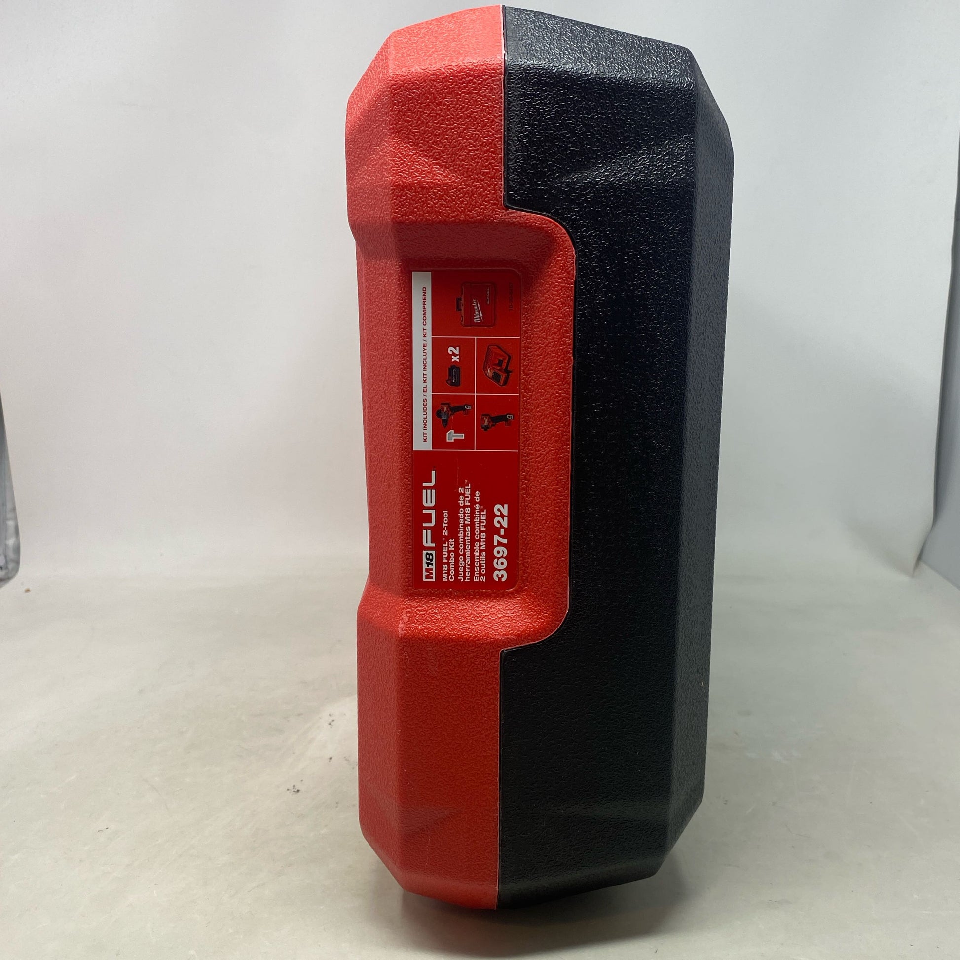 Left-UNT078705PQS