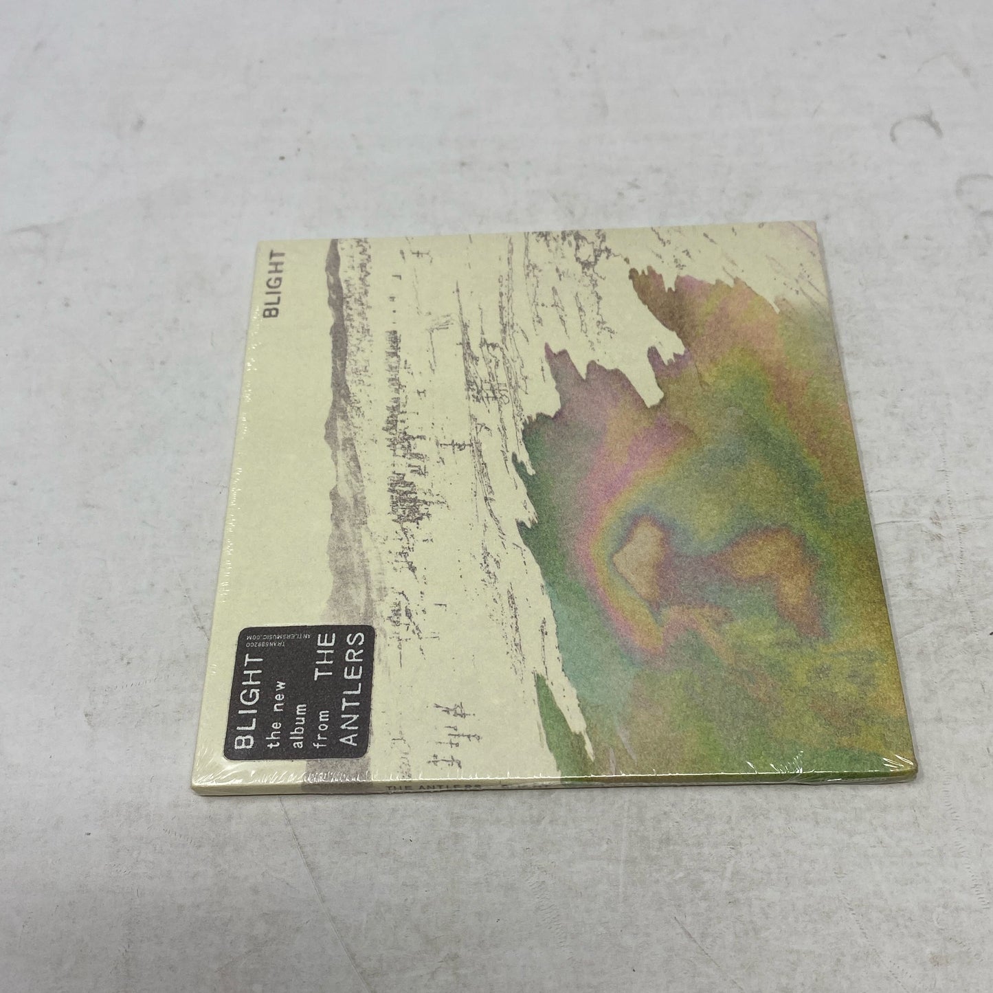 Left-UNT2688906GL