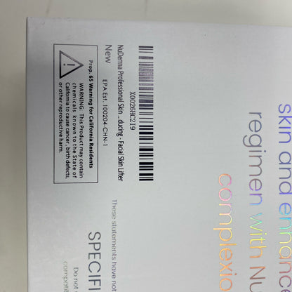 Serial #/Tag-UNT7300373AK