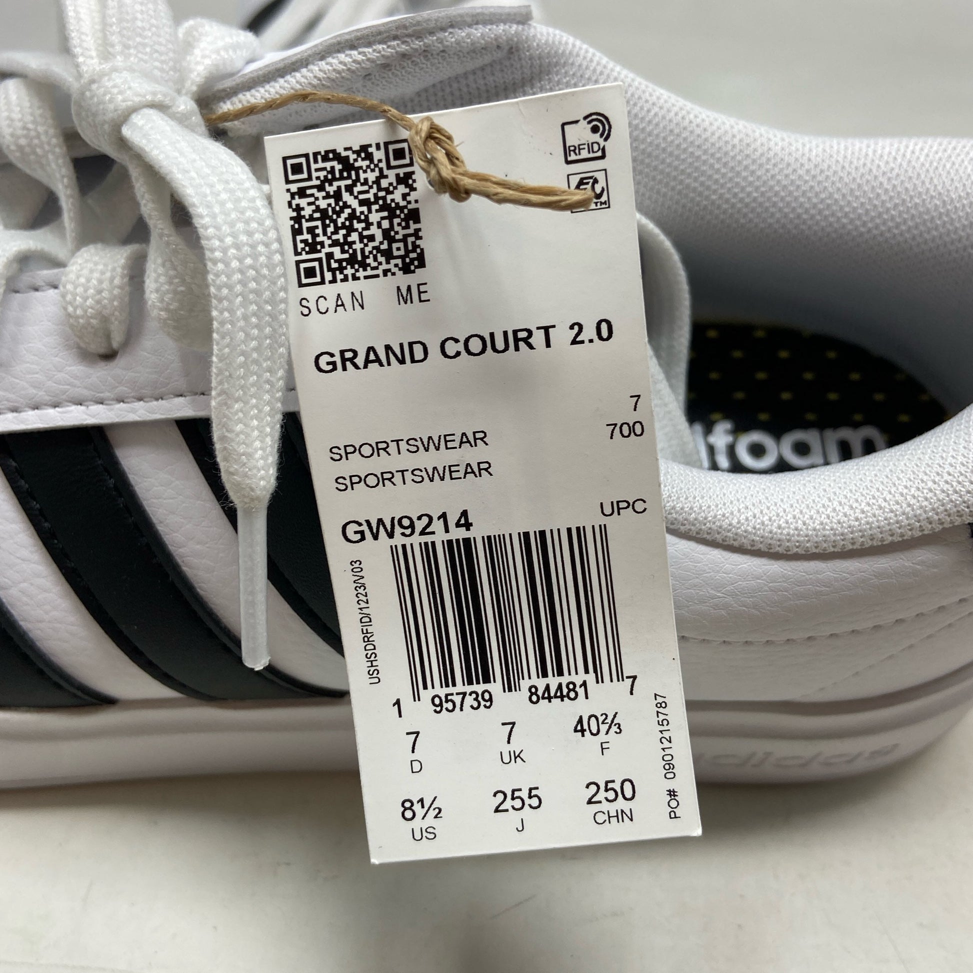 Serial #/Tag-UNT04176503I