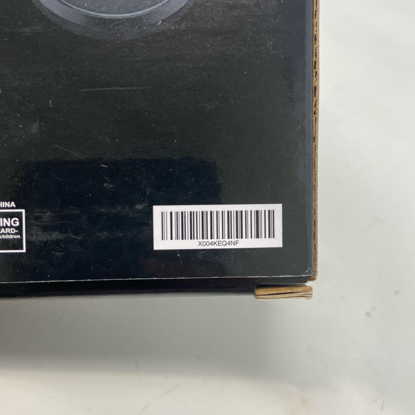 Serial #/Tag-LPNO557736145