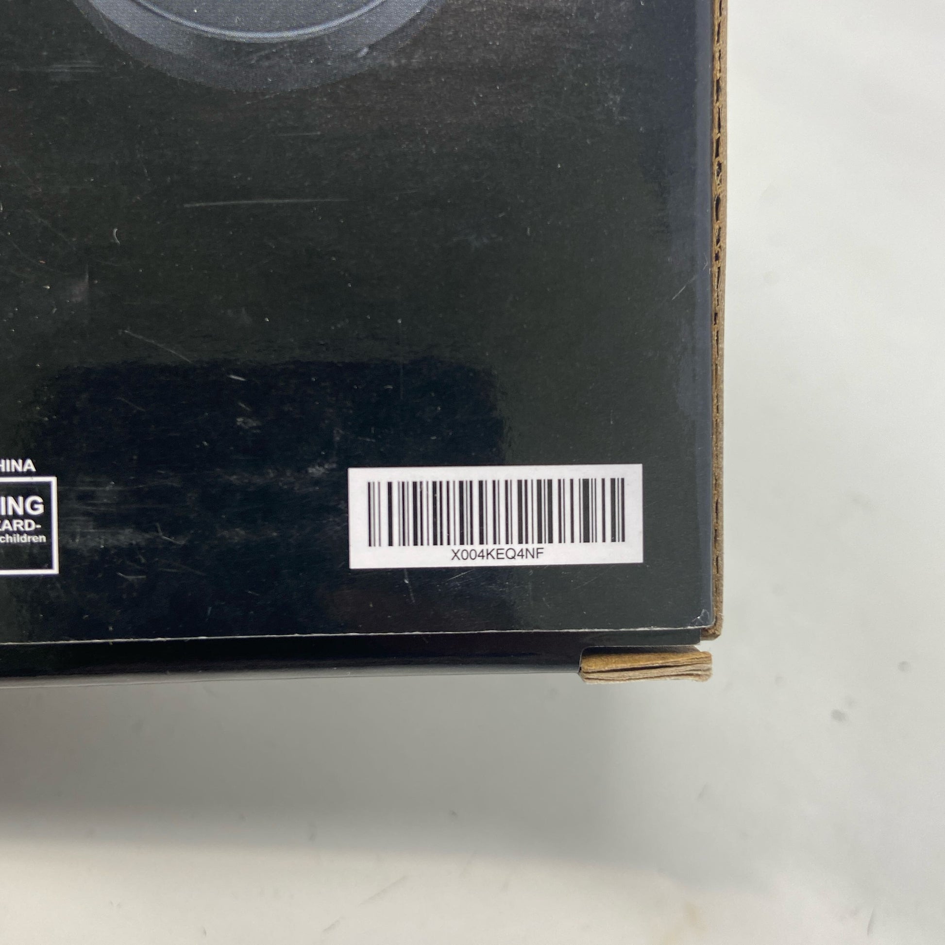Serial #/Tag-LPNO557736145