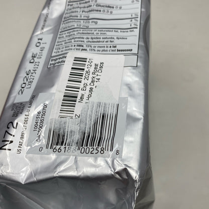 Serial #/Tag-UNT6824800I9
