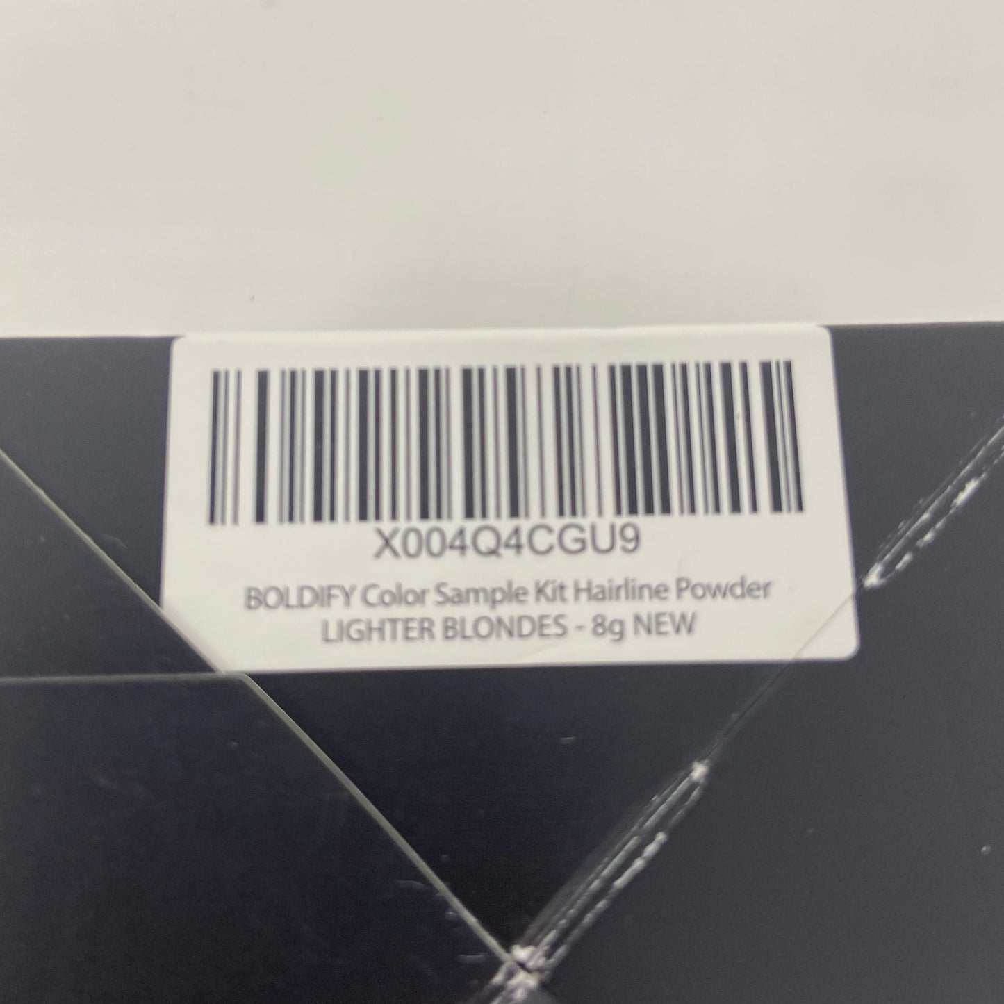 Serial #/Tag-UNT566952LL0