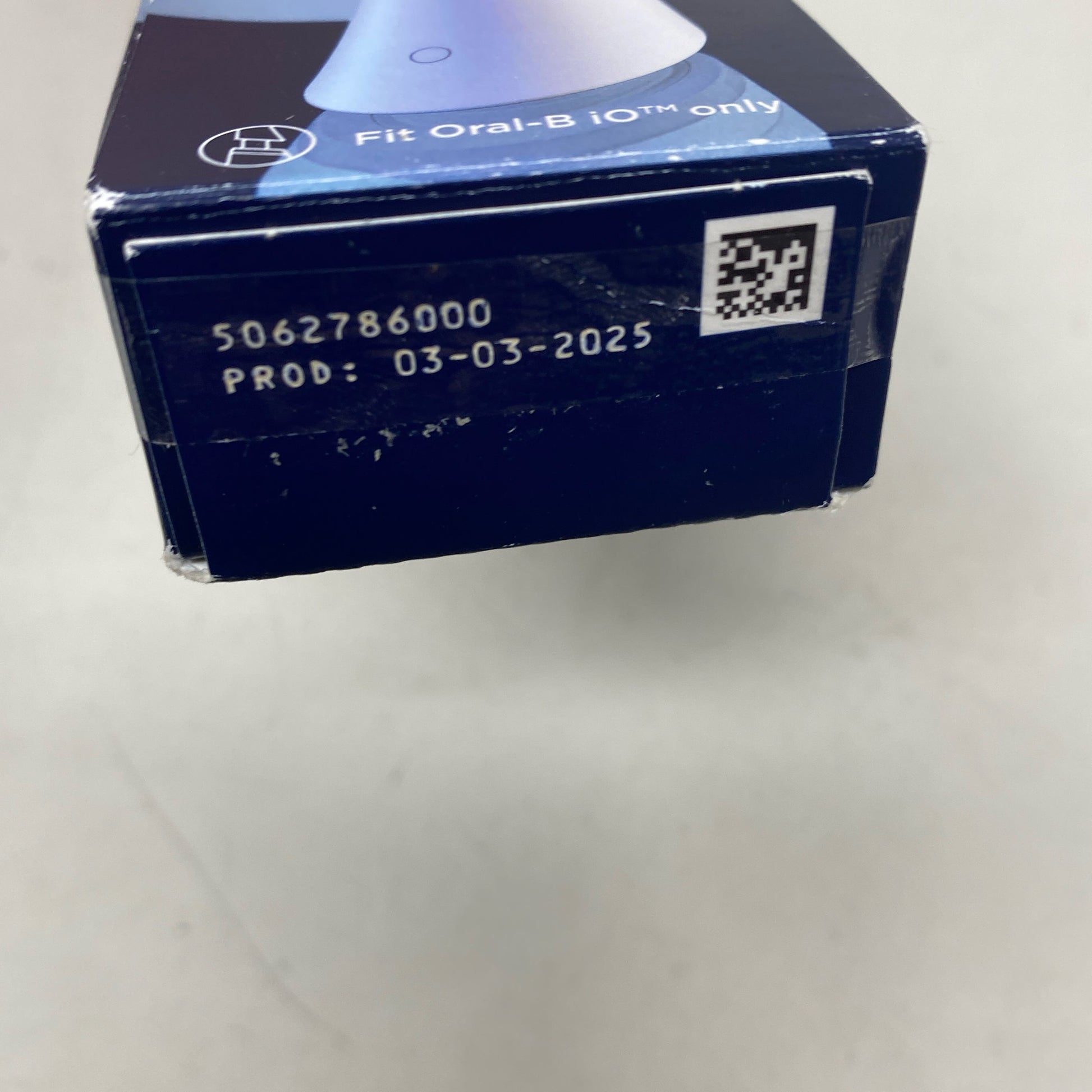 Serial #/Tag-LPNAC048478861