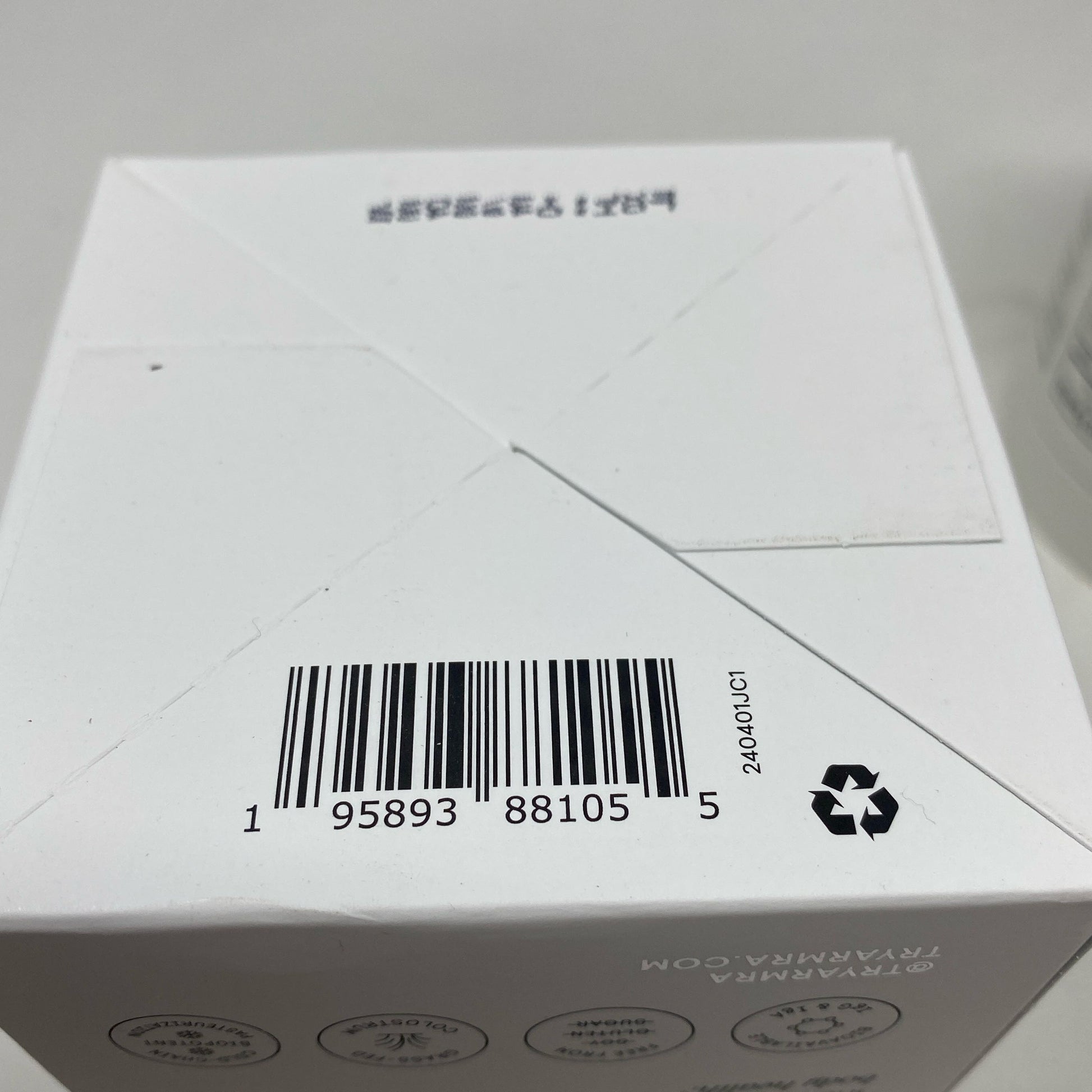 Serial #/Tag-UNT655462SJX