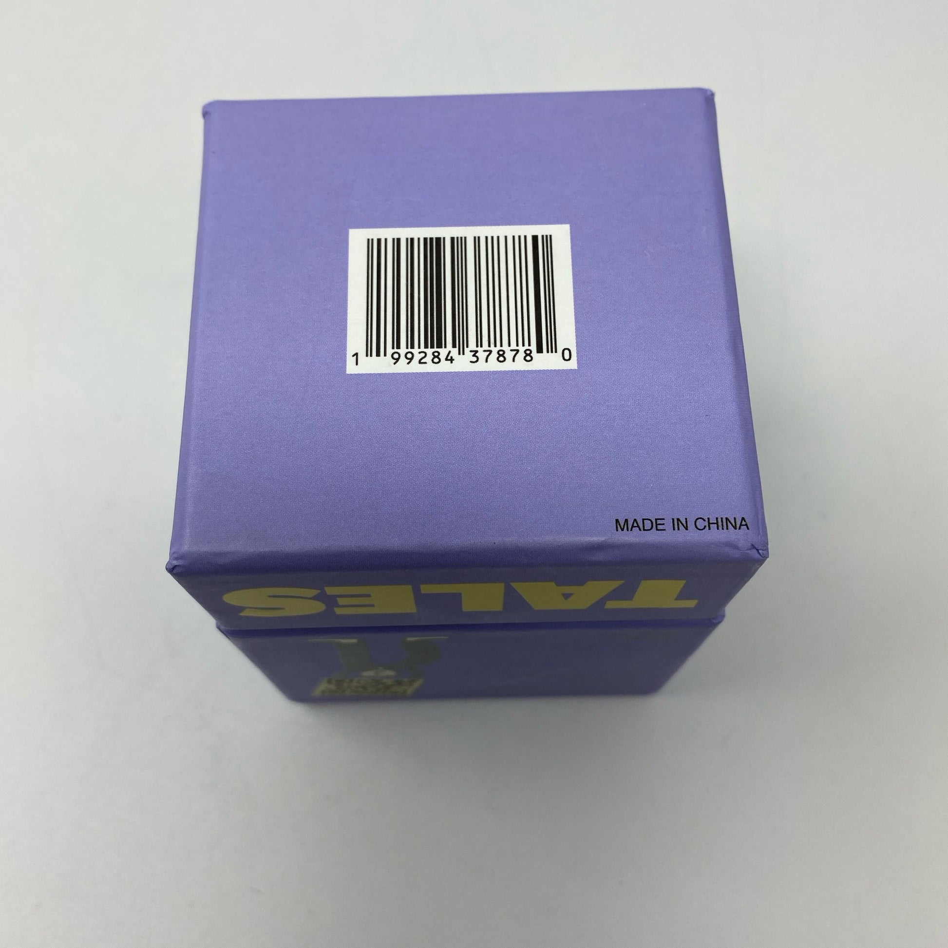 Serial #/Tag-UNT654057581