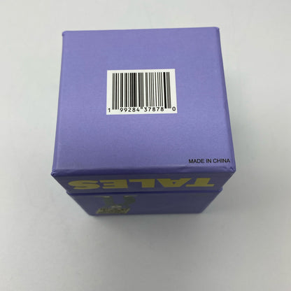 Serial #/Tag-UNT654057581