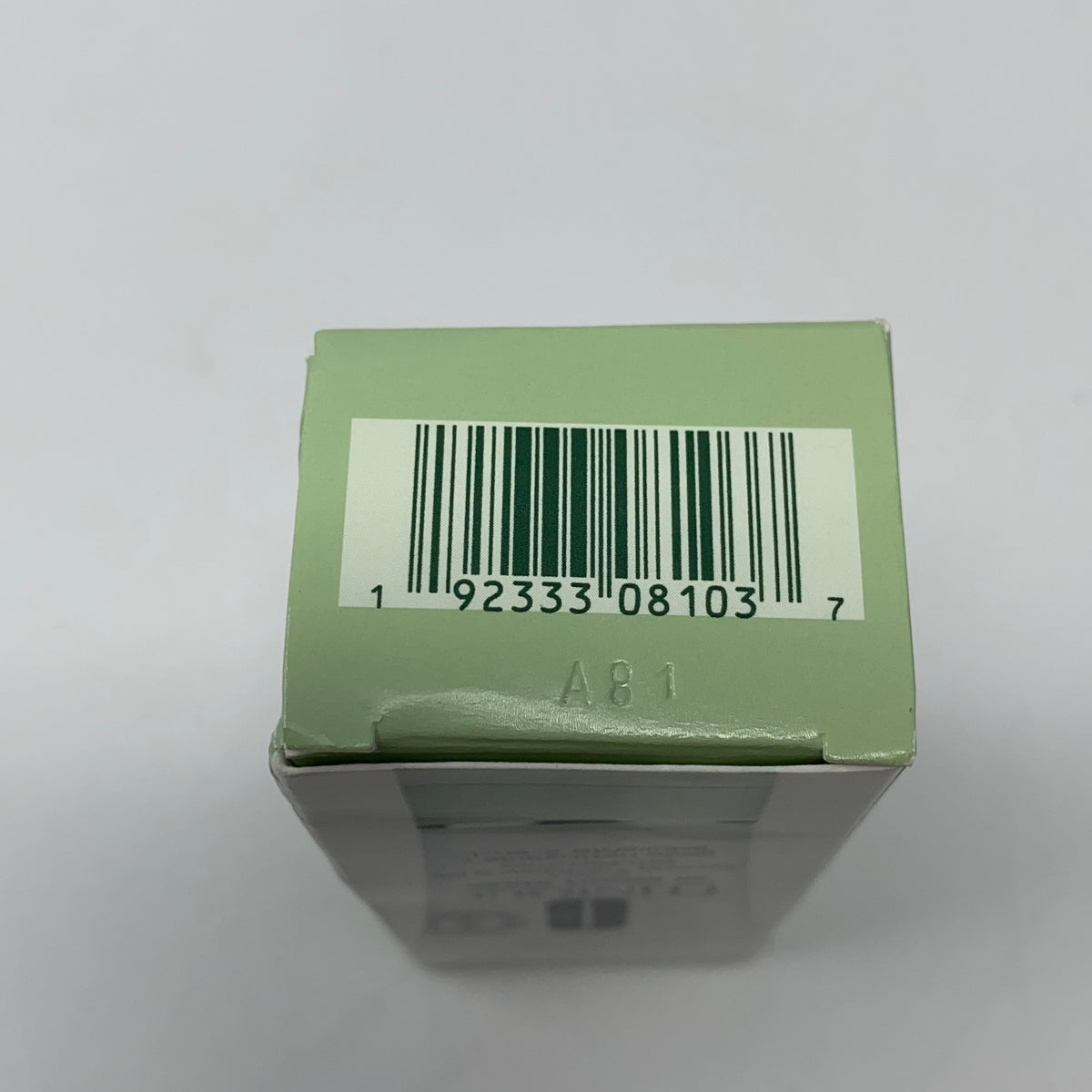 Serial #/Tag-UNT796502V0J