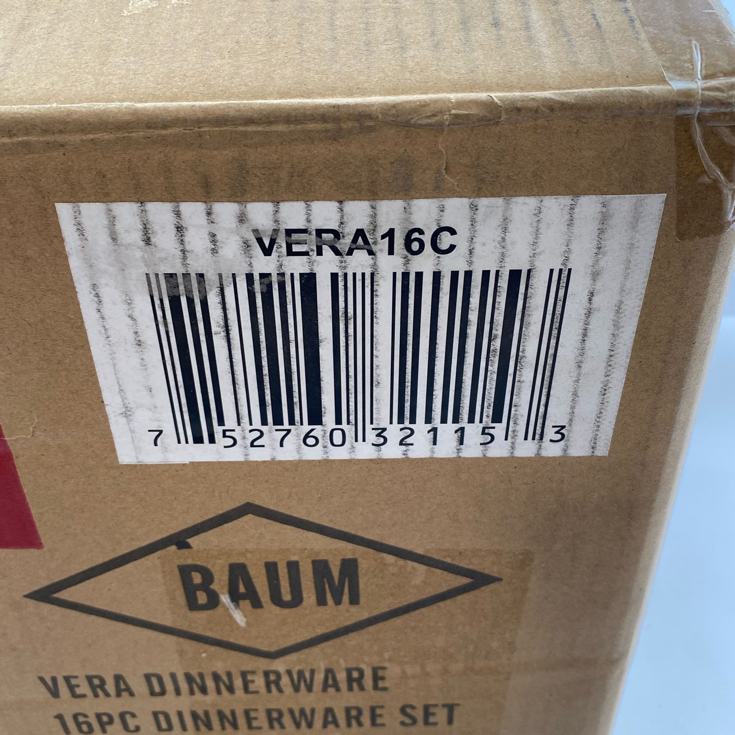Serial #/Tag-UNT857224ZQ1