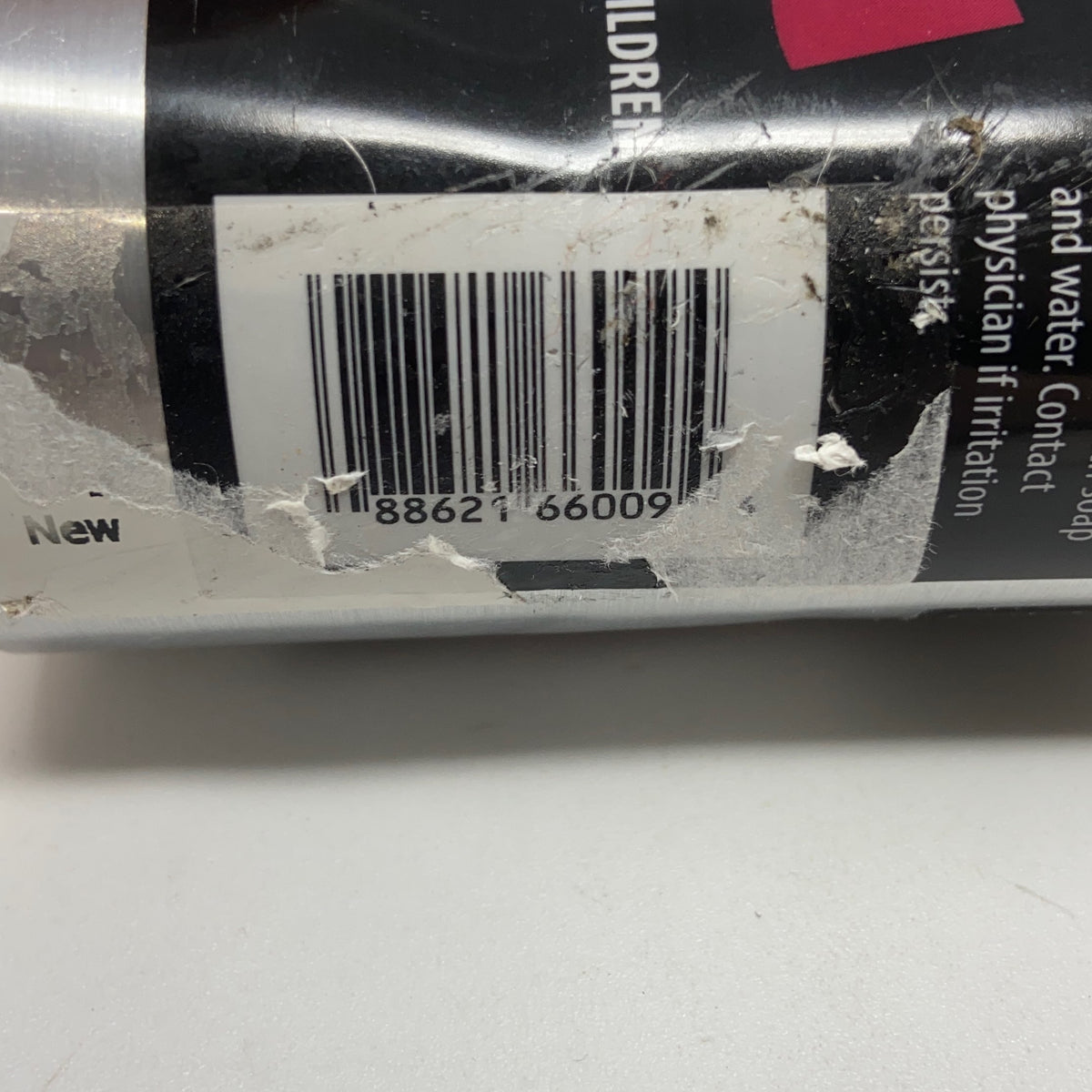 Serial #/Tag-LPNAC536228453
