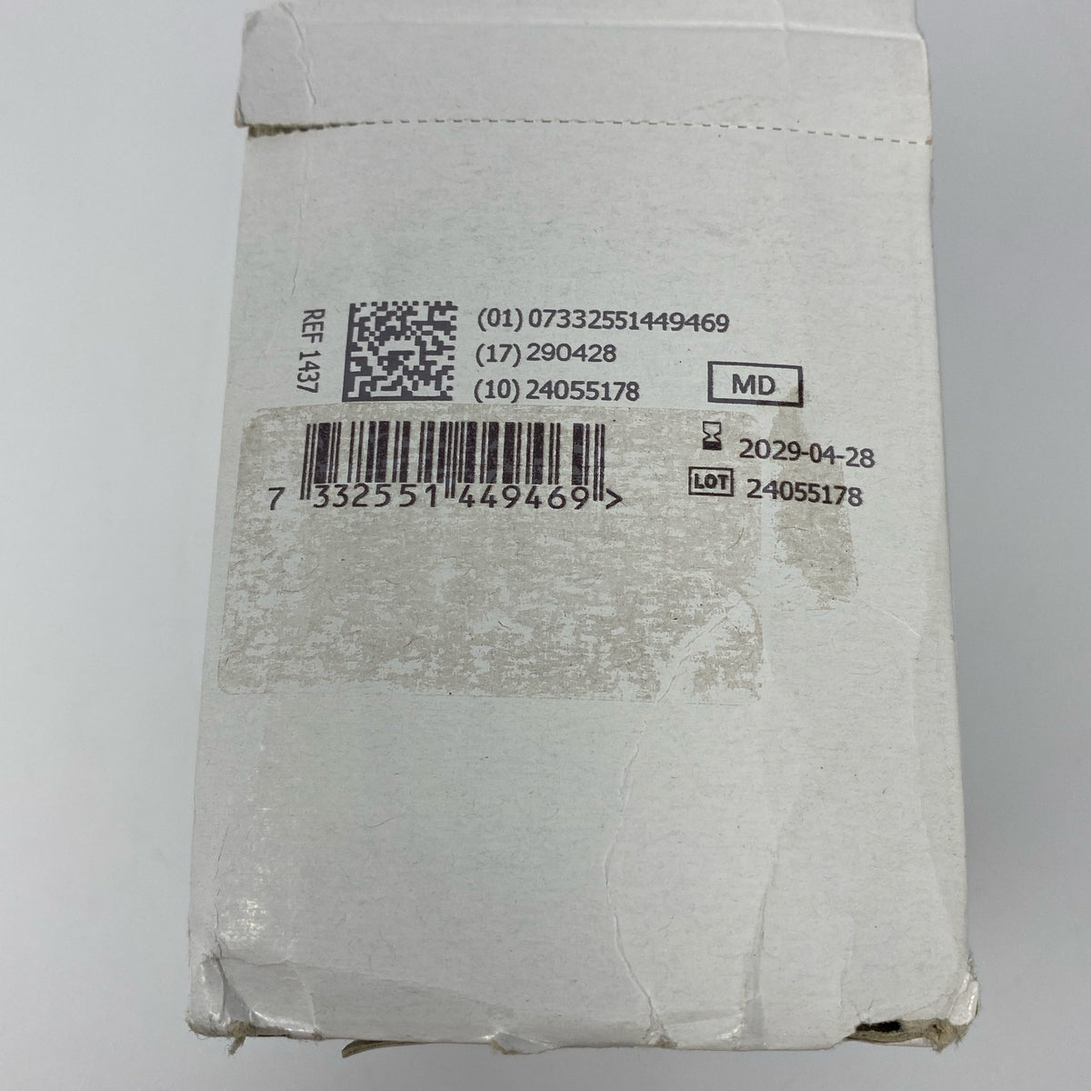 Serial #/Tag-LPNPMFP2332962