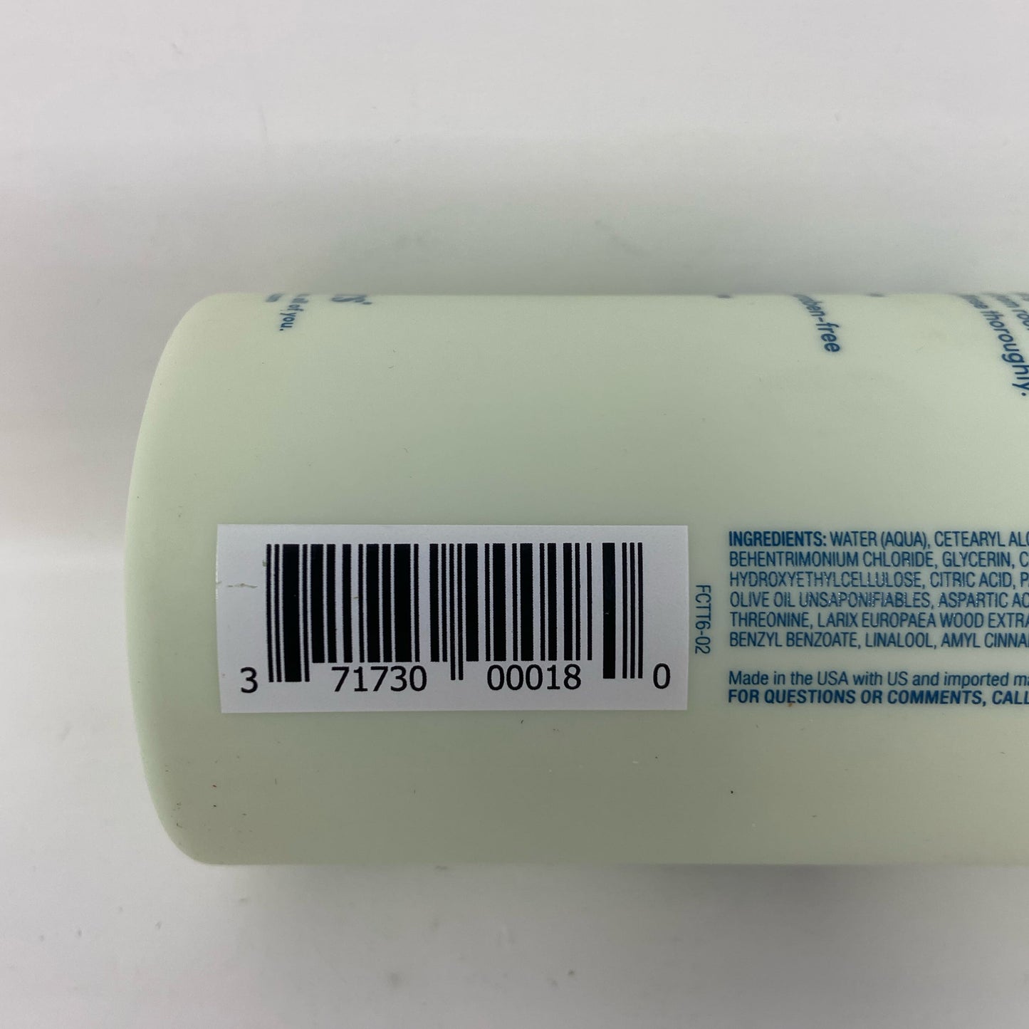 Serial #/Tag-UNT011551Q7P