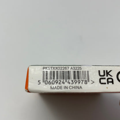 Serial #/Tag-LPNPMFA0664945