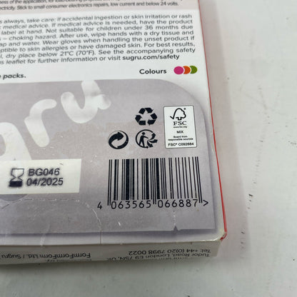 Serial #/Tag-UNT0149154O6