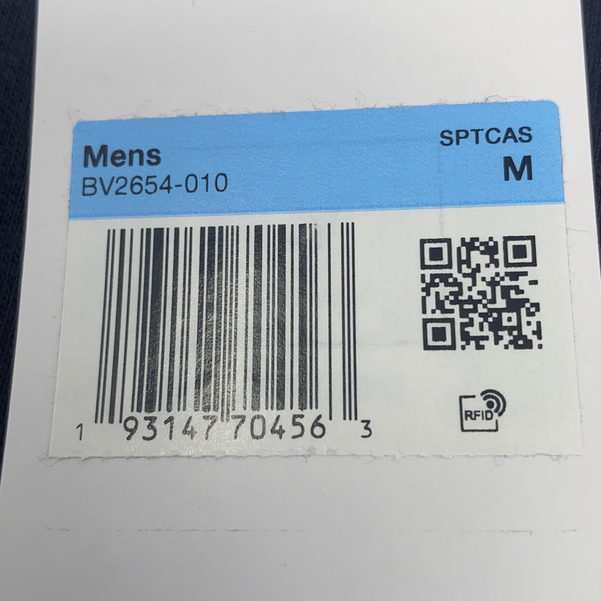 Serial #/Tag-UNT405147WNK