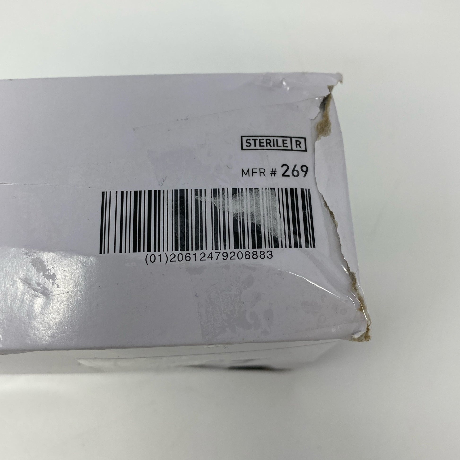 Serial #/Tag-LPNNF6CQZCX76
