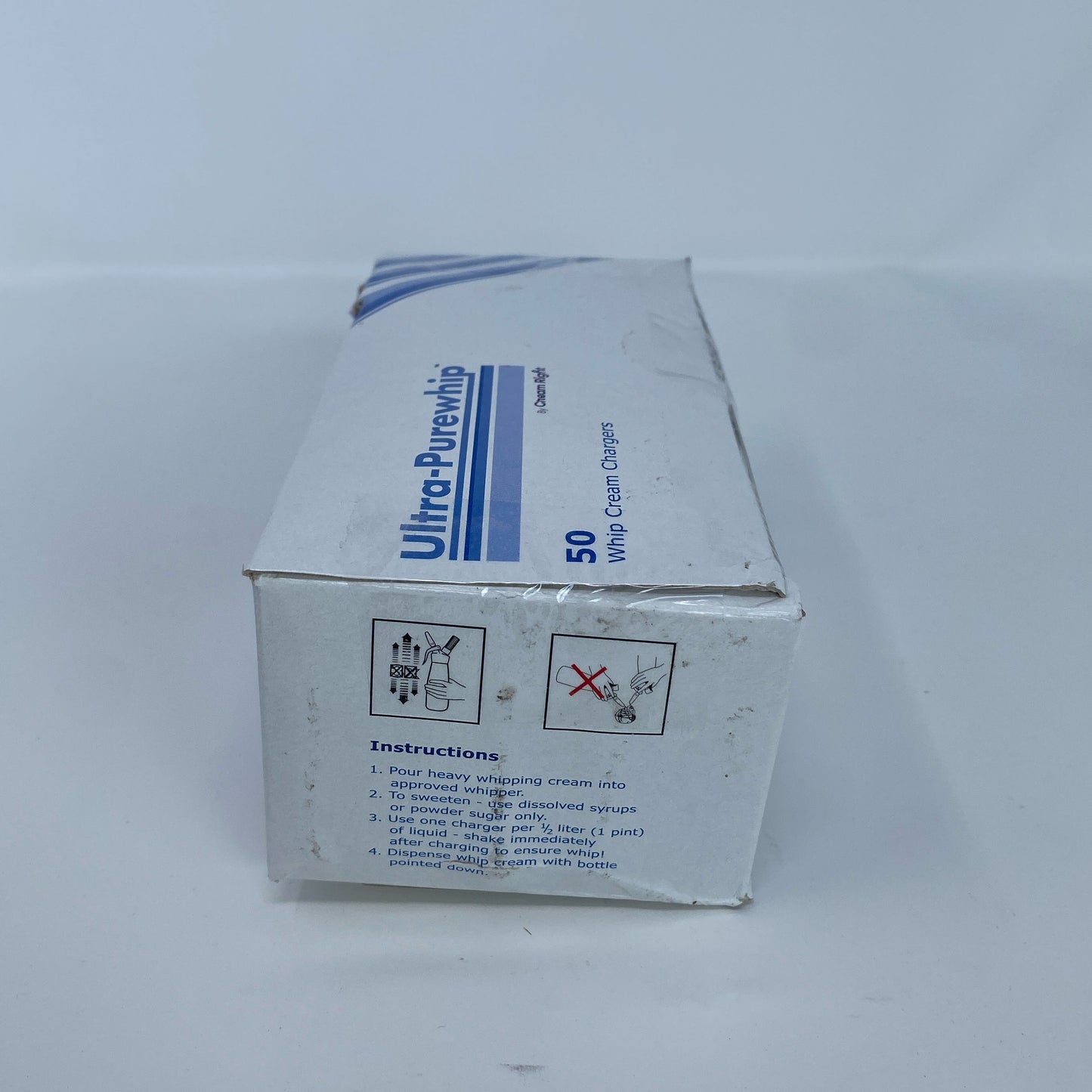 Left-UNT696086MRW