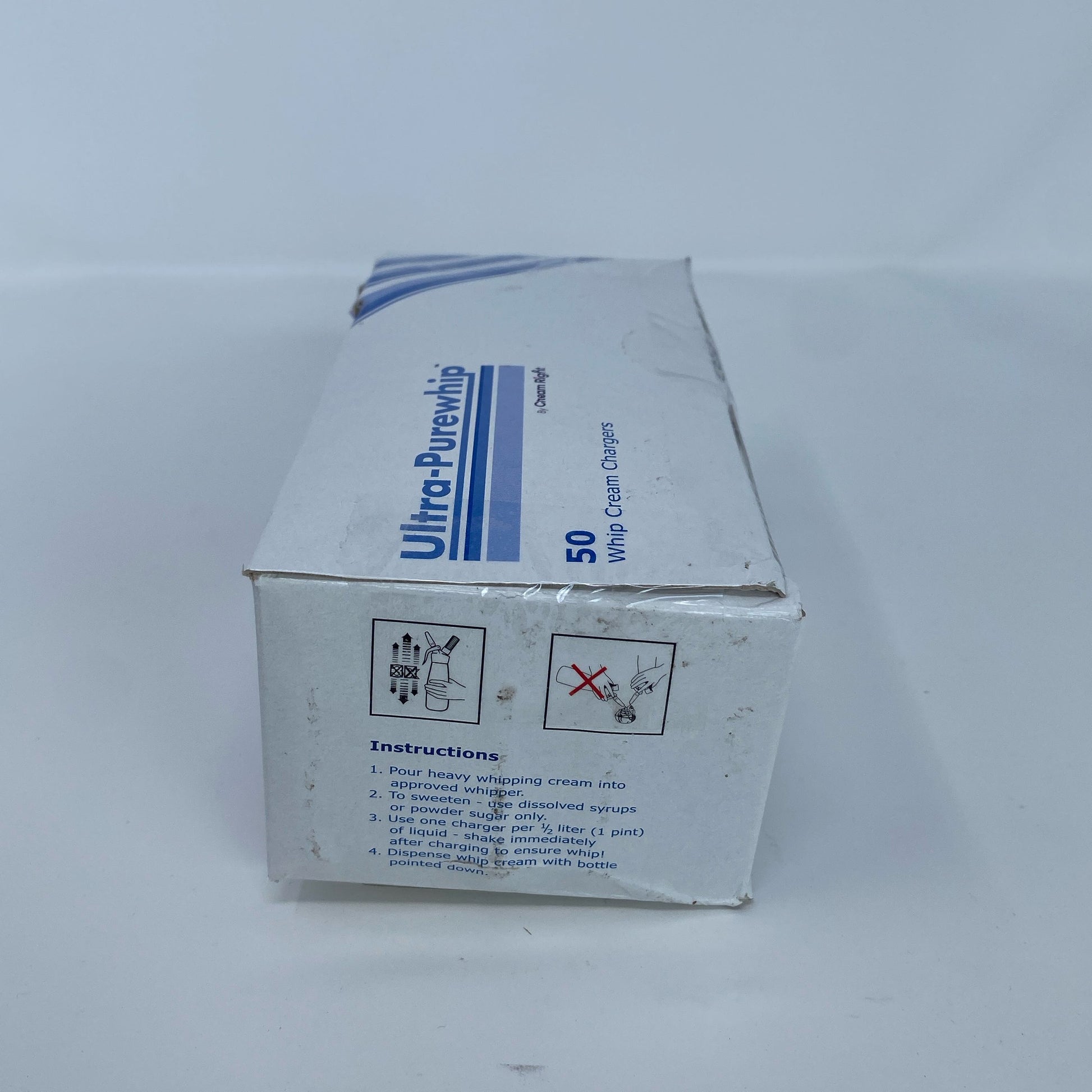 Left-UNT696086MRW