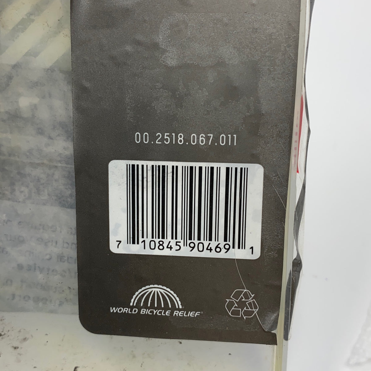 Serial #/Tag-LPNGSAN4721631